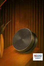MINI SPEAKER PARA BAÑO - PARLANTE