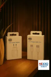 CARGADORES - ADAPTADORES CON CABLE