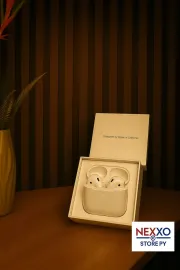 Airpods Gen 4 - Ultima generacion