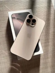 Apple iPhone 16 Pro Max 256 GB