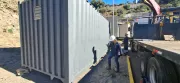 Arriendo de Containers