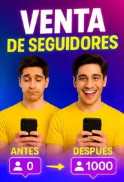 🔥Gana seguidores reales en minutos con Multiliked-Negocios Digitales
