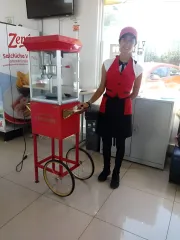 DEGUSTACIONES, REFRIGERIOS EMPRESARIALES