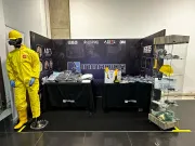 STAND Y ACTIVACIONES DE MARCA A NIVEL NACIONAL