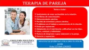 TERAPIA PSICOLOGICA SISTEMA LONDRES