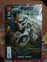 📖 The Darkness #80 (2009) – Cómic Sellado / Mint Condition – Colección