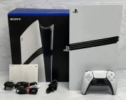Sony PlayStation PS5 Pro, Sony PlayStation PS5 Slim, Nintendo Switch 2 console