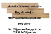 instalacion de suelos de maderas vinilos spc
