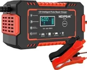 servicio tecnico sena para cargadores portatiles de baterias