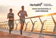 Activa tu mejor versión con Herbalife Energía, bienestar y rendimiento comienzan con