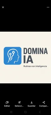 Domina la Inteligencia Artificial