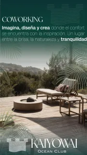 🏡 CONSTRUYE TU LEGADO FRENTE AL MAR 🌊
