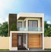 🎯 ¿Tienes terreno? ¡Construye la casa de tus sueños sin complicaciones!