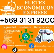 FLETES ECONÓMICOS EXPRESS