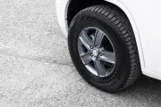 Una magnífica autocaravana.
