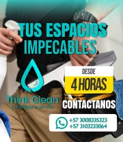 Servicio de aseo a domicilio en Bogotá – Personal confiable y capacitado
