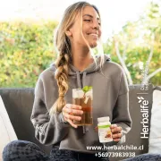 Un vaso de té quemador y una sonrisa pueden cambiar tu día