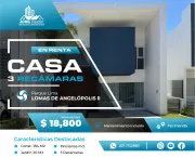 Tu Familia, Tu Bienestar, Tu Perro: La Vida que Buscas en Lomas de Angelópolis II.