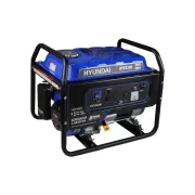 GENERADOR MARCA HYUNDAI