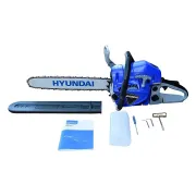 MOTOSIERRA MANUAL AGRICOLA