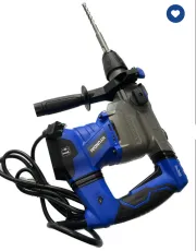 MARTILLO DEMOLEDOR ELECTRICO