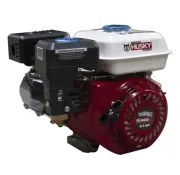 MOTOR A GASOLINA 6.5HP
