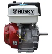 MOTOR A GASOLINA 9HP