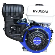 MOTOR A GASOLINA 13.1 HP