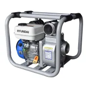 EQUIPO DE RIEGO HYUNDAI 3X3