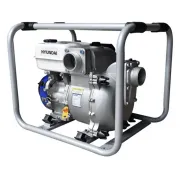 EQUIPO DE RIEGO HYUNDAI 3X3 9.3HP