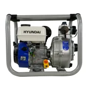 EQUIPO DE RIEGO 2X2 7 HP