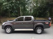 Toyota Hilux 3.0