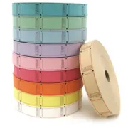Rollo de tickets