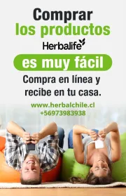 Prepárate para la primavera! Prueba los programas Herbalife, Ahora es más fácil que nunca
