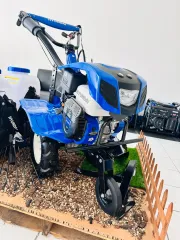 MOTOAZADA HYUNDAI 7HP 3 VEL.