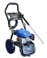 HIDROLAVADORA A GASOLINA AXIAL