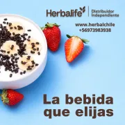 ¡Hoy es el día para empezar a cuidarte! Sabor, nutrición y energía en un solo batido