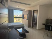 MONOAMBIENTE  EN ALQUILER  EN CONDOMINIO  ENTRE 2do y 3er ANILLO, EQUIPETROL