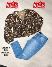 CLÓSET SALE