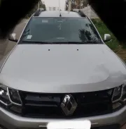 vendo renault duster