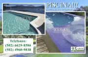 Piscinas y jacuzzis