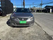 OFERTA ! SUZUKI BALENO GLX - 2018