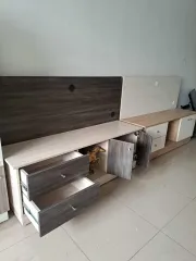 MUEBLES DE TV 55 PULGADAS