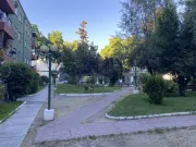 DUEÑA VENDE AMPLIO DEPARTAMENTO 3D 2B 1E BALCON