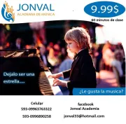 Jonval Academia