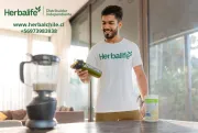 Los batidos Herbalife Nutrition son una opción práctica, balanceada y respaldada científicamente