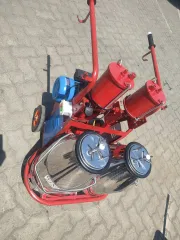 Efficient & Reliable Milano Milking Machines