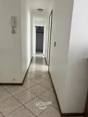 DUEÑA VENDE AMPLIO DEPARTAMENTO D 2B 1E SEGURIDAD.