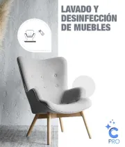 Lavado de muebles