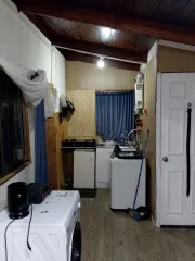 se arrienda casa interior